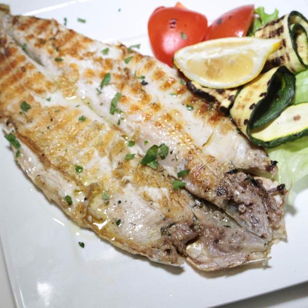 Branzino